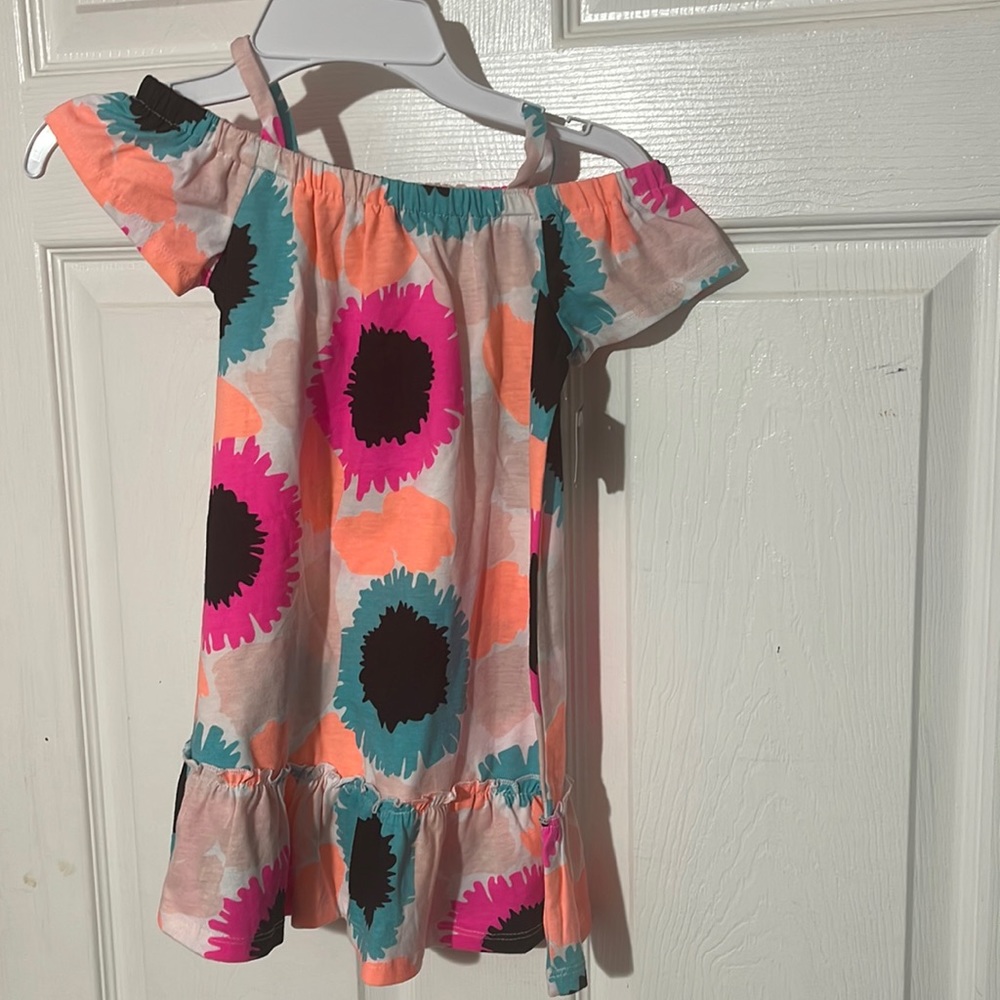 Cute casual dress